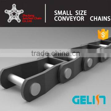 heavy duty transmission steel pintle chains