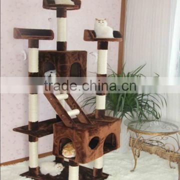 hotselling cat scratch pole latest model