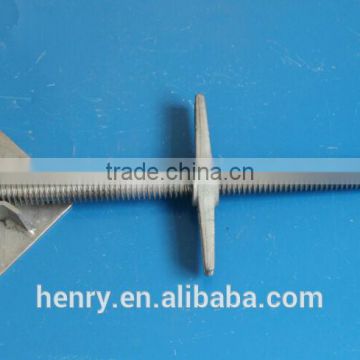 Scaffolding Couplers- Universal Screw Jack