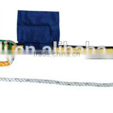 firm Industrial safety belt with tool bag