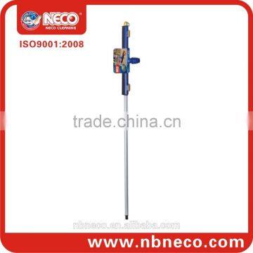Floor squeegee