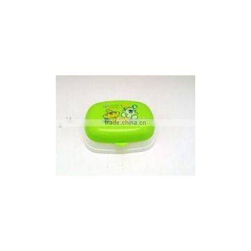 Plastic Soap Case photo-1
