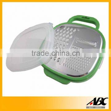 Multi-Function Watermelon Corer Vegetable Tools photo-4