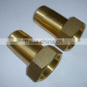 brass pipe fittings