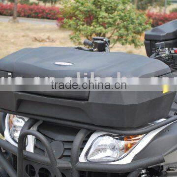 ATV Front cargo plastic box /bag