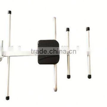 "Classic" - Modified, Well Known, Yagi Type TV Antenna