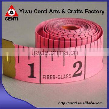2.0*150cm Custom Wide PVC Soft Tailor Measure Tape photo-3