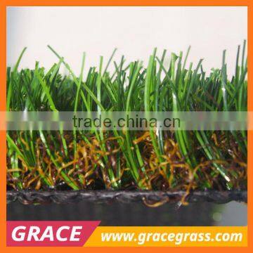 Residential Synthetic Grass, Garden Fake Lawn