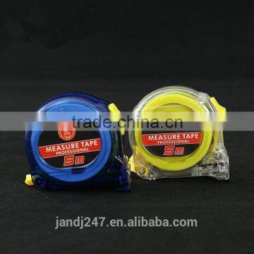 ABS Material Tape Measure With Lock Button photo-2
