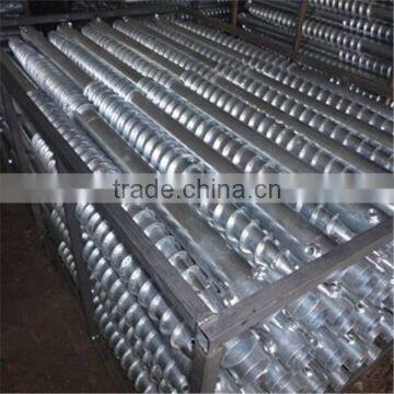 Ground Spike Anchor photo-4