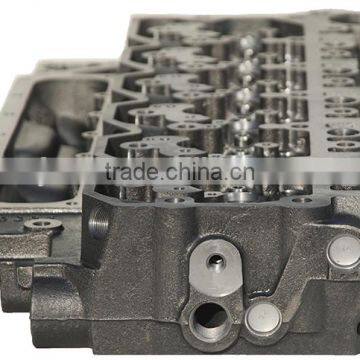 Supply Cummin ISBe5.9 Cylinder Head OEN C3943627 photo-4