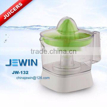 Automatic Mini Electric Fruit Citrus Juicer With Two-direction Twist Cheap Price