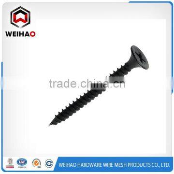 Customized screw for drywall screws and fittings metal spikes