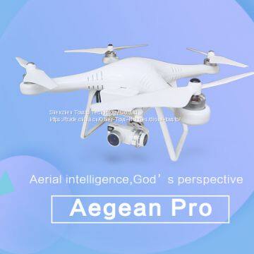TOVSTO Professional Drone 5.8G image transmission  4K HD Camera With GPS