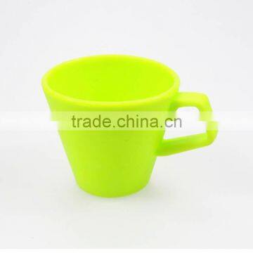 Best Selling Colorful Silicone Rubber Drinking Cup Kids Drinking Cups photo-4