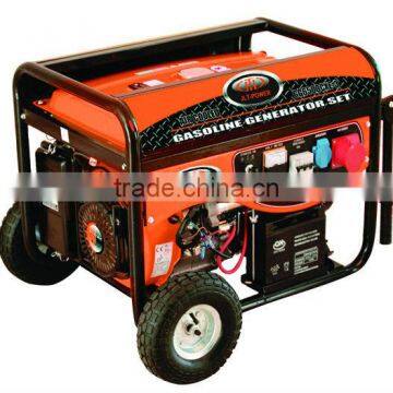 Rechargeable Generator Portable