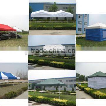 2014 Single Layers and Canvas Fabric outdoor luxury safari tent for sale