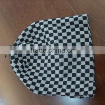 Hat and Caps With Various Jacquard photo-4