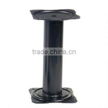 13" marine seat pedestal