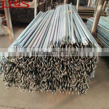 Scaffolding Heavy Duty Frame H Construction Frame photo-5