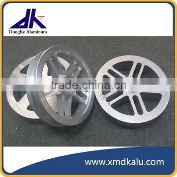 aluminum wheel for stroller