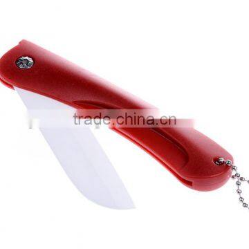 2016 Hot Wholesale Kitchen Knife Ceramic Knives Folding photo-4