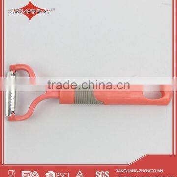 New Kitchen Gadgets Stainless Steel Fruit Peeler for 2015 photo-3