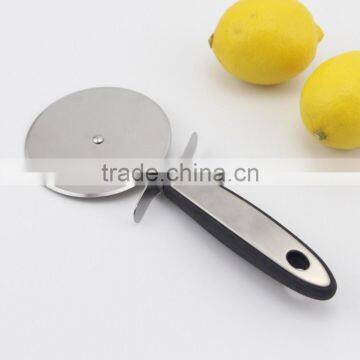 Multifunction High Quality Stainless-steel Pizza Cutter Wheel Set photo-2