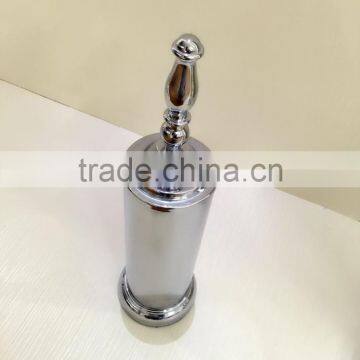 Best Price Stainless Steel Round Toilet Cleaning Brush photo-2