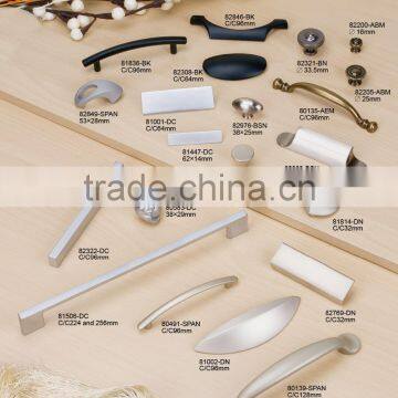 Modern Metal Furniture Hardware photo-5