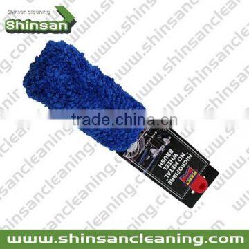Brush Wheel,tire Brush,microfiber Car Wash Brush photo-3