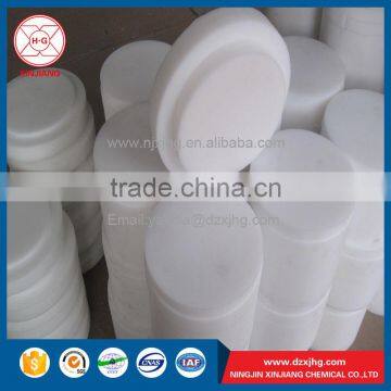 Price of Customized Molded Hard Wear Plastic Parts Manufacturing photo-3
