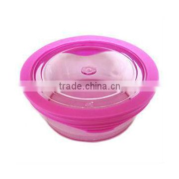 custom various styles food grade seal ring