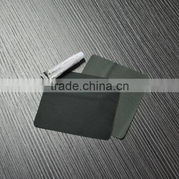 High Elasticity Folding Self-inflatable Camping Mat photo-4