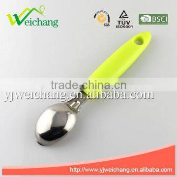 WCTTC5 ICE-CREAM SCOOP STAINLESS STEEL HOT SALE,HIGH QUALITY photo-2