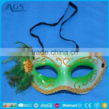 Factory Hot Sale Party Mask for Various Festivals photo-3
