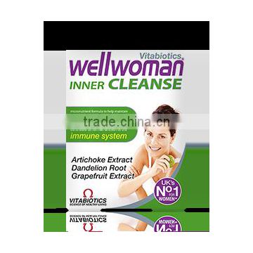 Wellwoman Inner Cleanse