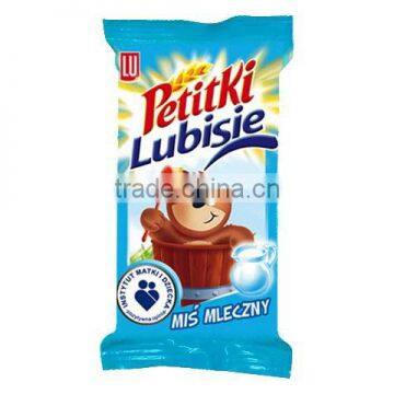 Lubis Milky Bar