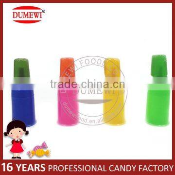 Cheap Sweet Fruit Devil Finger Shape Lollipop Candy Hard Candy photo-2