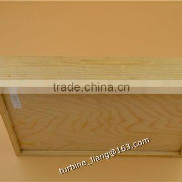 Wooden Tray photo-6