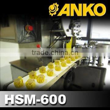 Anko Scale Mixing Making Freezing Commercial Siomai Making Machine photo-6