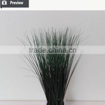 High Quality Faux Onion Grass photo-2