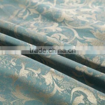 Luury 100% Cotton Bedding Set Embroidery Bed Linens Satin Bed Sheet Set Jacquard Bedclothes Full/queen/king Size Bed Cover. photo-4