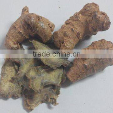 100% Natural Panax Pseudoginseng Notoginseng San Qi or Tian Qi photo-4