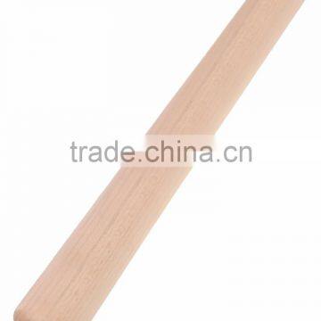 HUAYI Longer Beech Wood 17.7 Inches Long X1.8 Inch Thick Rolling Pin photo-3