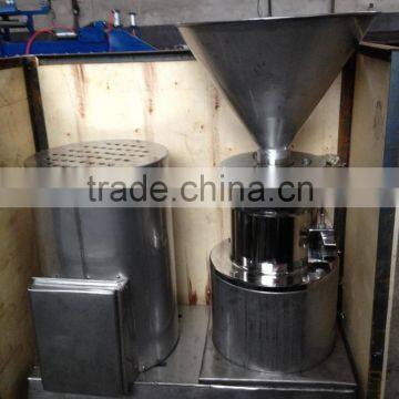 Peanut Butter Grinding Machine/peanut Butter Dispenser/peanut Butter Maker Machine photo-2