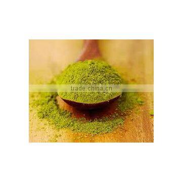 GREEN TEA LEAF EXTRACT