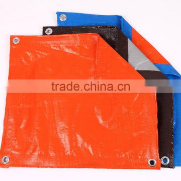 PLASTIC OF TARPAULIN