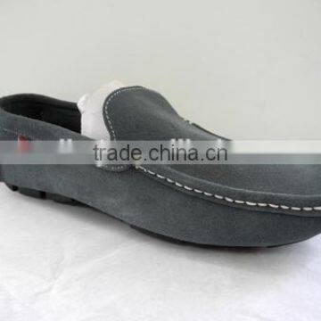 Handsewn Blucher Driver Shoes photo-6