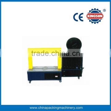 DBA-200L Low Table Automatic Strapping Machine